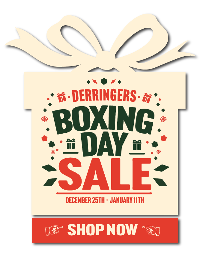 Boxing Day Sale