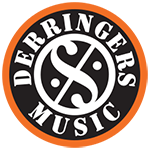 Derringers logo